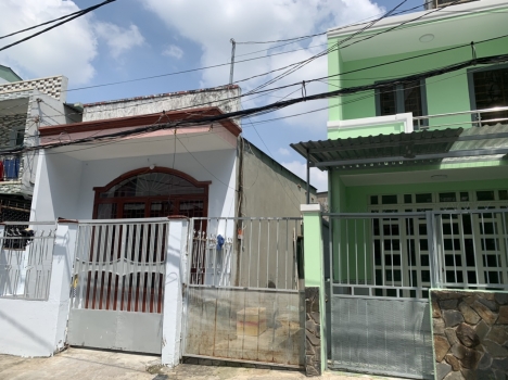 Tiin tôi đi, Cọc nhanh thì còn, Nhà mt Tân thới nhì, hocmon, 12x16m, chỉ 29tr.m