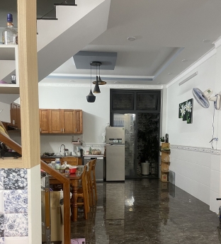 Nhà  Đất MT Đường Số Sổ Hồng Riêng Đại Lộ 3 Phước Bình  Đỗ Xuân Hợp Q.9 DT 80 m2 Giá  6.95 Tỷ