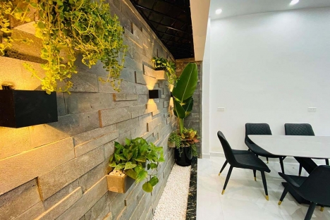Bán nhà 45m,2 thoáng,đường ô tô,sát trường,phường Quang Trung,nhỉnh 11 tỷ TL,sổ đỏ chính chủ,