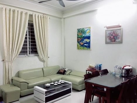 Ô TÔ Tránh, Kinh Doanh - Giang Văn Minh 75m x 3 tầng, giá 11 tỷ.