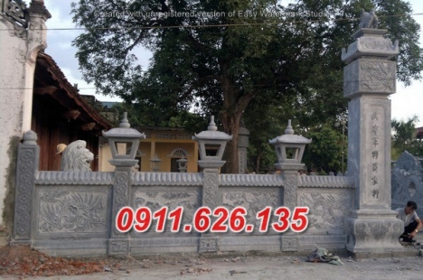 48+ Mẫu lăng mộ bằng đá đẹp – cao cấp