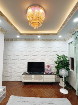 Nhà bao rộng đẹp bao rẻ duy nhất GV Đường Số 21 Gò Vấp 4x22m 2Tầng 8Tỷ