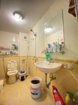 BÁN NHÀ PHỐ BÙI XƯƠNG TRẠCH: 40M2, 5 TẦNG, 4 NGỦ, LÔ GÓC, Ô TÔ ĐỖ. 5 TỶ