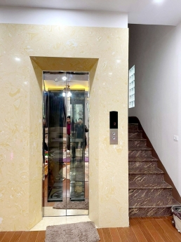 Nhà cực đẹp Phú Thượng, Tây Hồ, Ô TÔ vào nhà, TM, Dt79m2, 5T giá 9,9 tỷ.