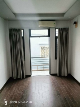 CỰC HIẾM,CHỈ 4.35 TỶ SỞ HỮU NHÀ MỚI ĐẸP LUNG LINH - 50M2- GẦN TÔ NGỌC VÂN - THỦ ĐỨC