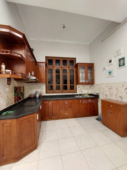 Bán Nhà Khu Giáp Bát , Lô Góc , Thoáng Sáng Tự Nhiên , Ô Tô , Đẹp Tuyệt Vời , 40M , 4.7 tỷ