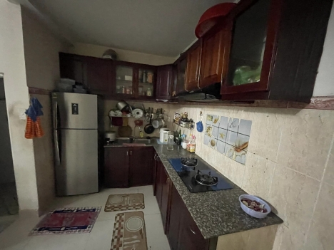 Chỉ 4ty2 Có Nhà 2 tầng 4.2 x 16 Hẻm 4mb P17 Gò Vấp