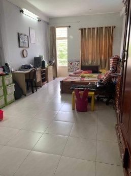 Bán Nhà 1 Sẹc Trương Đương Quế Gần Siêu Thị Auchan Phạm Văn Đồng