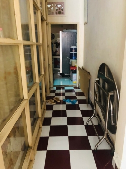 Bán Nhà - 65m2 - Chỉ 4,6 tỷ - Phường 16, Gò Vấp - Dọn vào ở ngay.