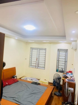 2 NHÀ RA PHỐ - Ô TÔ CÁCH 5M- NGÕ THÔNG
VŨ TÔNG PHAN 31M GIÁ 4.65 TỶ