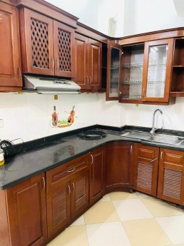 TRUNG TÂM THANH XUÂN - TIỆN ÍCH NGẬP TRÀN
20M RA MẶT PHỐ CHÍNH KINH 55M GIÁ 6.6 TỶ