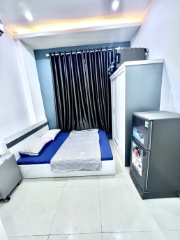 Bán nhà Vạn Phúc, Vạn Bảo Ba Đình 81m2 7T 16.8 tỷ KINH DOANH, Ô TÔ