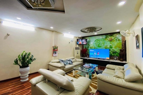 Bán nhà chính chủ,45m2,thoáng,ngõ oto,gần đường,phường Ngã Tư Sở,hơn 11 tỉ TL,0936248335