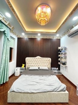 Nhà bao rộng đẹp bao rẻ duy nhất GV Đường Số 21 Gò Vấp 4x22m 2Tầng 8Tỷ