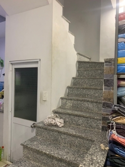 Siêu Rẻ - 3Tầng - 4 x 11 - HXH - P16 Gò Vấp -