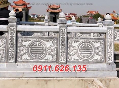 48+ Mẫu lăng mộ bằng đá đẹp – cao cấp