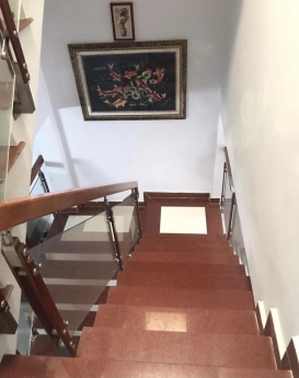 Bán nhà Quận 12- Tân Thới Hiệp-n74m2-2 Tầng.HXH
