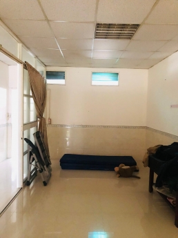 Bán Nhà - 65m2 - Chỉ 4,6 tỷ - Phường 16, Gò Vấp - Dọn vào ở ngay.