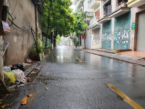 TUYỆT ĐẸP-30M MẶT PHỐ-LÔ GÓC 3 THOÁNG-Ở CỰC SƯỚNG!
NGUYỄN VĂN TRỖI 25M GIÁ 3.9 TỶ