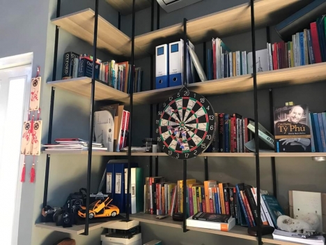 BÁN NHÀ QUẬN 11, HXH ĐỔ CỬA, SÁT MẶT TIỀN PHÚ THỌ, NGAY LẠC LONG QUÂN, GẦN ĐẦM SEN, NHÀ RẤT MỚI