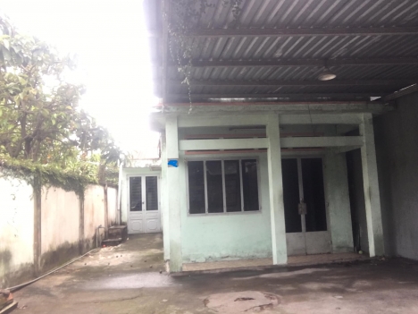 Bất ngờ chưa, Chỉ 15tr.m2 nhà xe hơi 1000m2, Trần Văn Mười, XTT, HM