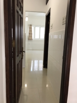 Bán nhà mới xây, văn phòng  404/Ng Đình Chiểu Q3 3x11 Giá 7,6 Tỷ nhà thật tin thật