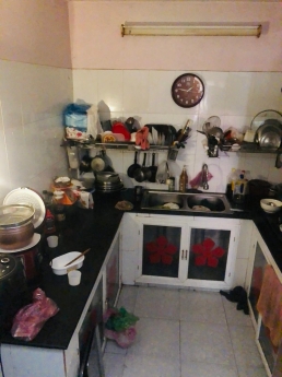 Bán Nhà - 65m2 - Chỉ 4,6 tỷ - Phường 16, Gò Vấp - Dọn vào ở ngay.