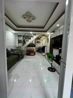 BÁN NHÀ AN NINH–THUẬN TIỆN DI CHUYỂN CÁC QUẬN TRUNG TÂM-DIỆN TÍCH ĐẸP-GIÁ HỢP LÝ ĐẦU TƯ