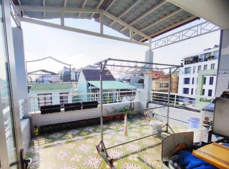 Bán nhà đẹp Hẻm xe hơi, Bành Văn Trân Tân Bình, 5 Tầng 60m2 nhỉnh 10 tỷ