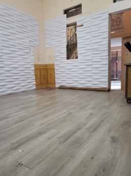 Bán nhà gần phố Lê Hồng Phong 46m2 2T mt 4,3m chỉ hơn 3tỷ.