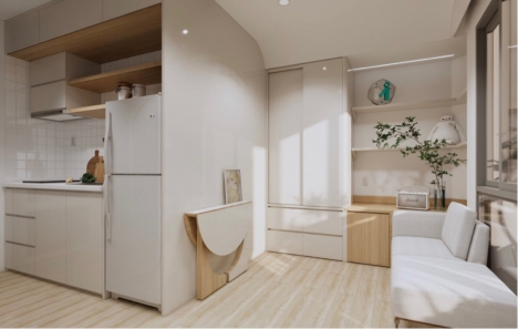 Bán Nhà Siêu Phẩm Phố Bùi Xương Trạch, 33m2*6 Tầng ,Kinh Doanh,Lô Góc,Có chỗ Để Ô Tô,Giá 4.85 tỷ.