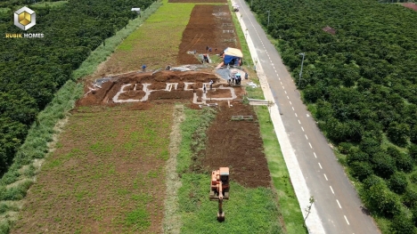 Đầu tư sinh lời cao với đất nền Thành Phố Bảo Lộc