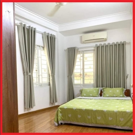 Bán nhà HXH Nguyễn Kiệm - 3 tầng - 5PN - 65m2 chỉ 7.1 tỷ - ô tô ngủ trong nhà!
