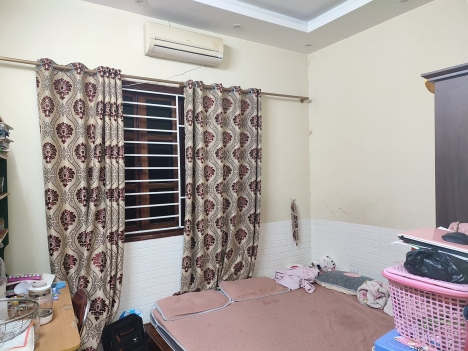 Bán Nhà Khu Giáp Bát , Lô Góc , Thoáng Sáng Tự Nhiên , Ô Tô , Đẹp Tuyệt Vời , 40M , 4.7 tỷ