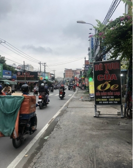 Nhà  Đất MT Đường Số Sổ Hồng Riêng Đại Lộ 3 Phước Bình  Đỗ Xuân Hợp Q.9 DT 80 m2 Giá  6.95 Tỷ