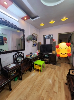 NGÕ RỘNG THÔNG - KINH DOANH NHỎ 
QUAN NHÂN 32M GIÁ 4.3 TỶ