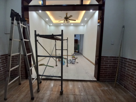 Chính chủ bán nhà phố Lê Trọng Tấn, gần 46m2 giá 7.6 tỷ