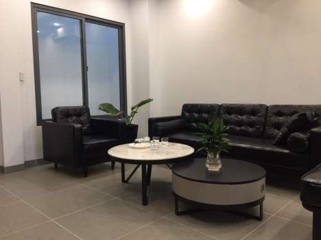 KINH DOANH 100Triệu/tháng Linh Lang  109 x 7 tầng, MT 10m, giá 24 tỷ