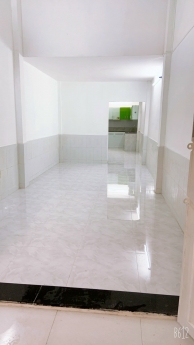 Nhà đối diện CVPM Quang Trung, Đông Bắc, q12, 42m2, chỉ 3.2 tỷ