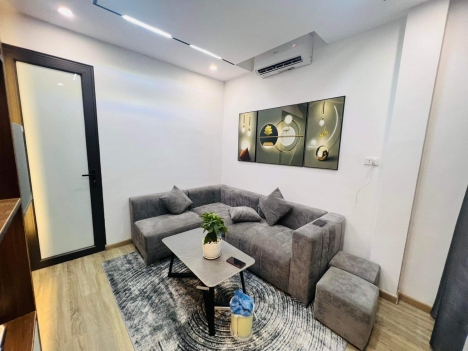 Bán nhà Kim Hoa 40m2 x 4T, MT 6m, nhỉnh 3 tỷ