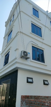 BỐ MẸ TÔI CẦN BÁN GẤP NÊN GIẢM THÊM 300 TRIÊU - NHÀ 4 TẦNG MỚI XÂY Ở ĐUỌC 3 THÁNG  34M2  NGHĨA LỘ -