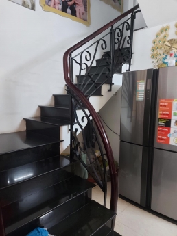 CHỈ 6,2 TỶ CÓ NGAY NHÀ HXH 2// LÊ ĐỨC THỌ, P.16, GÒ VẤP