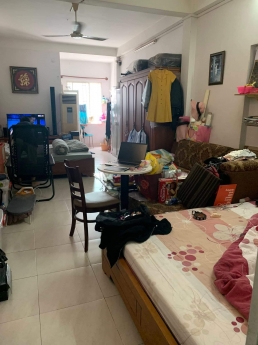 Bán Nhà 1 Sẹc Trương Đương Quế Gần Siêu Thị Auchan Phạm Văn Đồng