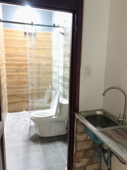 Nhà nguyên căn - Mặt bằng kinh doanh đường nguyễn hữu cảnh, phường 19, Bình Thạnh