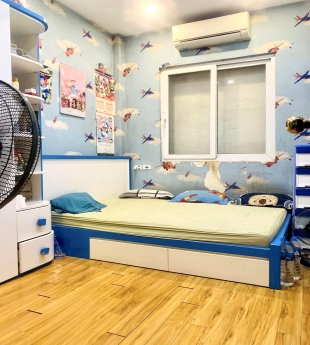 HIẾM! PHÂN LÔ LÊ THANH NGHỊ- NGÕ THÔNG, Ô TÔ ĐỖ CÁCH 20M, BA GÁC VÀO TẬN CỬA, 40m2 x 4 tầng x 4 ngủ