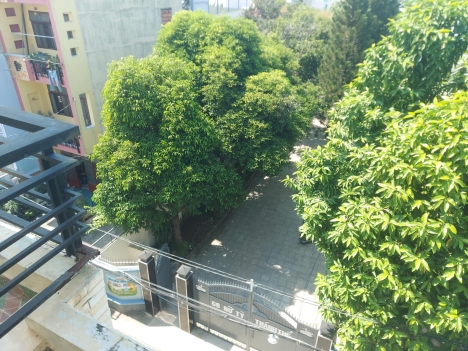 CHỈ 6,2 TỶ CÓ NGAY NHÀ HXH 2// LÊ ĐỨC THỌ, P.16, GÒ VẤP