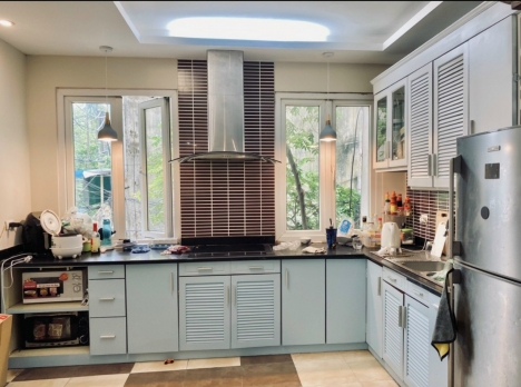 Bán nhà Phân lô siêu đẹp gần hồ Võ Thị Sáu, Hai Bà Trưng, 48m2, 5T, ô tô, 9.8 tỷ - 0382.603.113