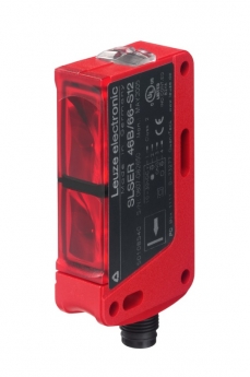 Bộ thu thiết bị an toàn chùm tia đơn SLSER 46B/66-S12