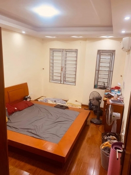 2 NHÀ RA PHỐ - Ô TÔ CÁCH 5M- NGÕ THÔNG
VŨ TÔNG PHAN 31M GIÁ 4.65 TỶ