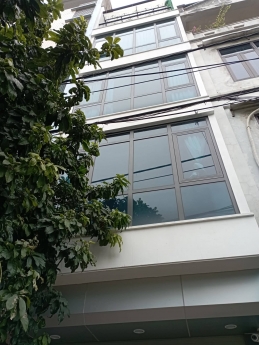 CẦN TIỀN BÁN GẤP NHÀ, MỘ LAO, HÀ ĐÔNG, DT 38M, 5 TẦNG, KINH DOANH, VĂN PHÒNG, OTO ĐỖ NGÀY ĐÊM